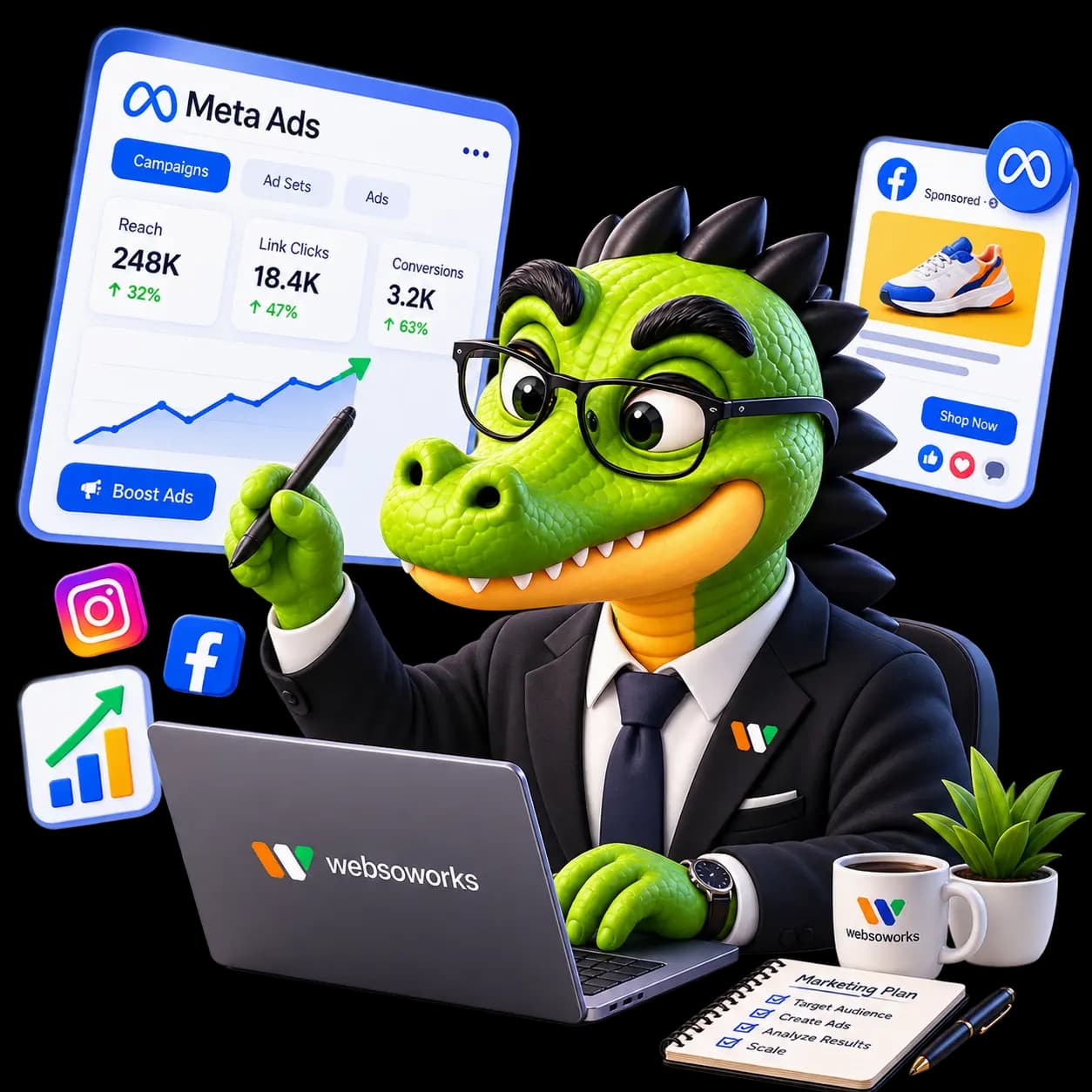 Digital Marketing