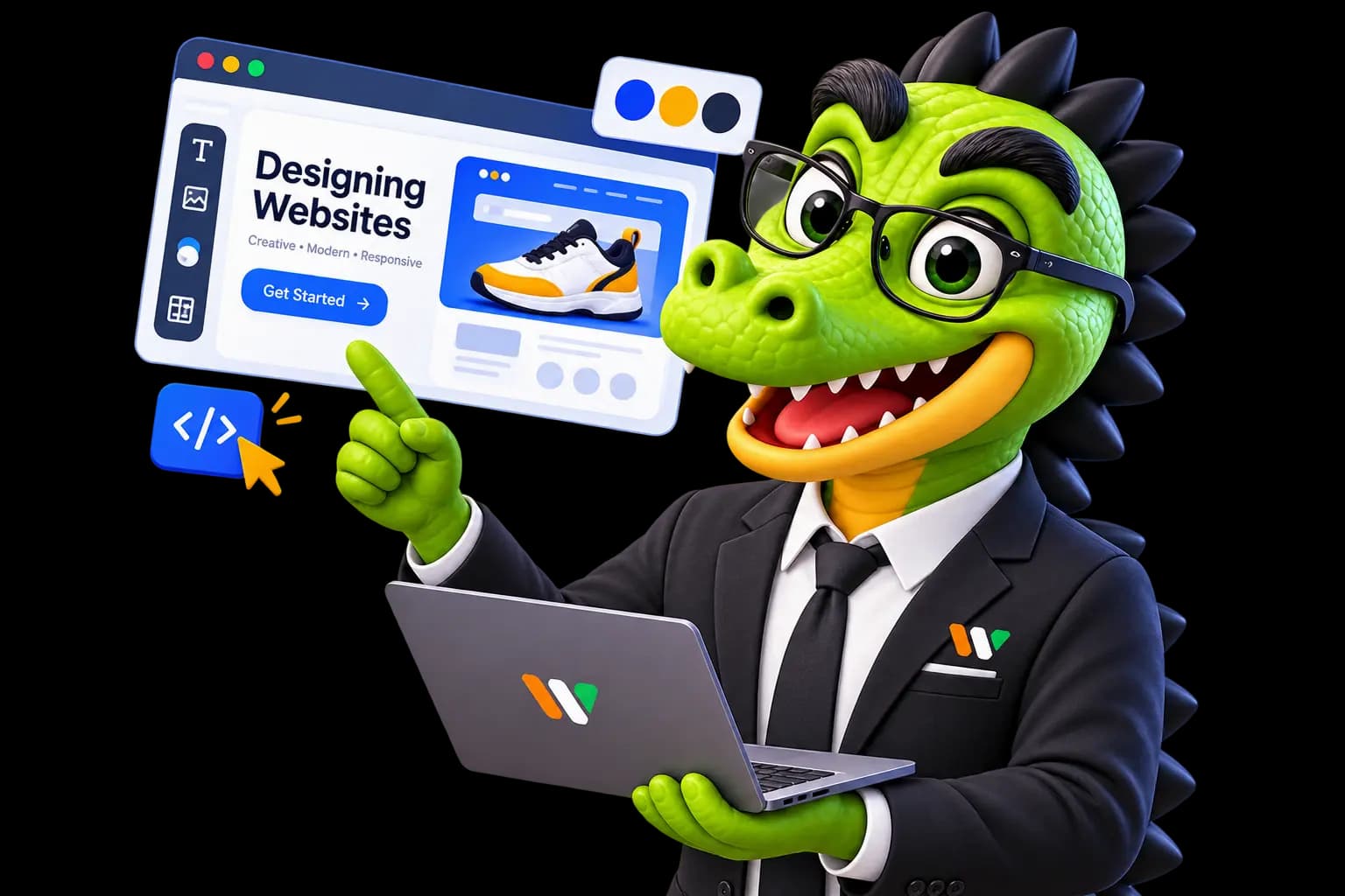 Website Development